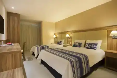Atlantico Praia - 3
