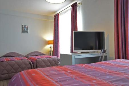 Hôtel La Réserve - 100