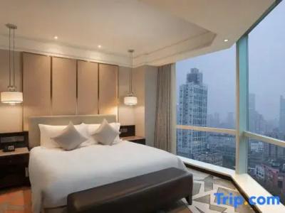 Howard Johnson Huaihai - 13