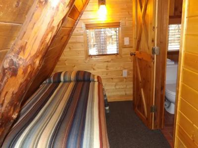 Arizona Mountain Inn & Cabins - 160