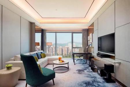 Sheraton Guangzhou Nansha - 140