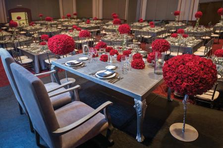 Courtyard by Marriott Mexico City Revolucion - 44
