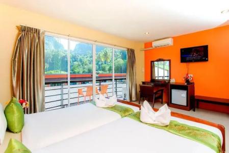 Phi Phi Maiyada Resort- Sha Certified - 68