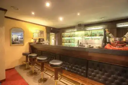Grand Sergijo Residence Superior Adult Friendly Luxury Boutique - 38