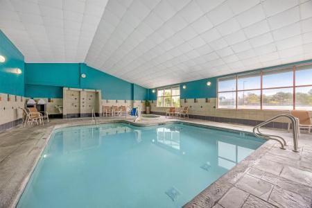 Best Western Plus Ocean View - 19