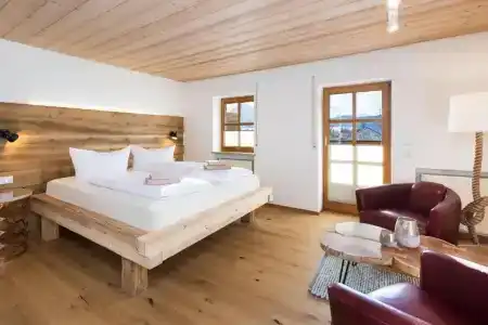 Landhaus Kössel - 39