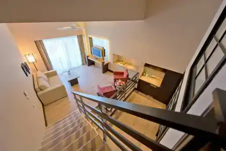 Limak Lara Deluxe & Resort Antalya - 46
