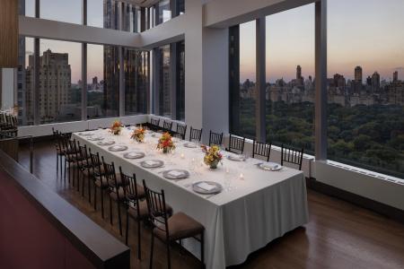 Mandarin Oriental New York - 32
