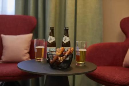 Metropol by Maier Privathotels - 50