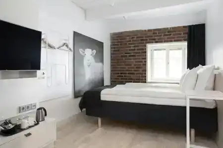 Original Sokos Villa Tampere - 55