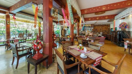 Yaang Come Village - Sha Extra Plus - 34