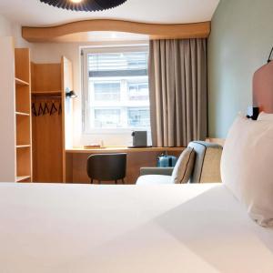 ibis Genève Centre Nations - 40