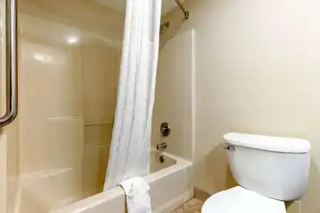 Comfort Inn - 47