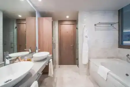 Concorde Luxury Resort & Casino & Convention & Spa - 72