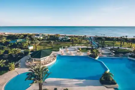 Iberostar Selection Royal El Mansour - 91