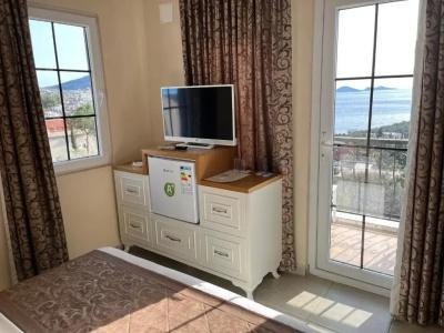 Enda Boutique Kalkan - 129