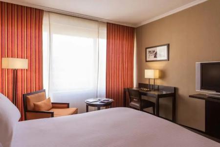 Pullman Madrid Airport & Feria - 61