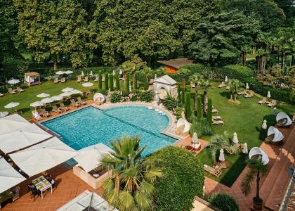 Giardino Ascona - 45