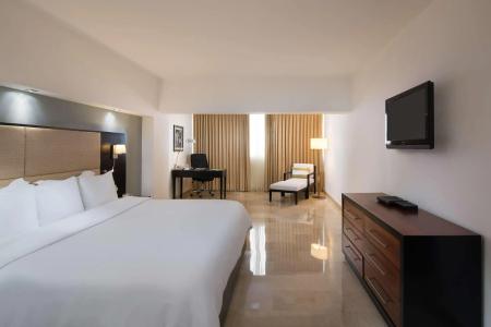Radisson Santo Domingo - 3