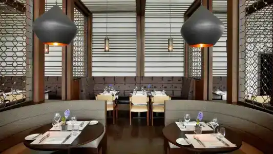 Le Meridien Istanbul Etiler - 18