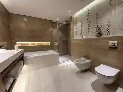 Grand Millennium Sofia - 9