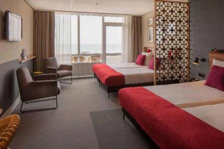 Golden Tulip Noordwijk Beach - 159