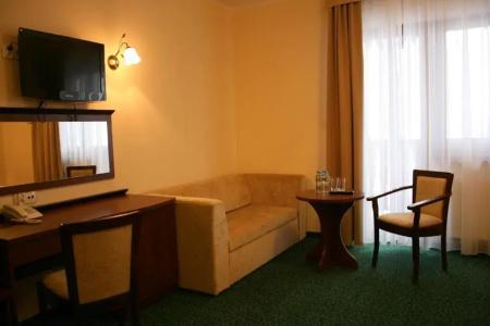 Zieleniec - 12