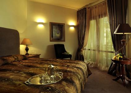 Xenia Palace Portaria - 5