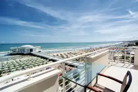 Terrazza Marconi&Spamarine - 57