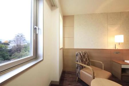 Vessel Inn Fukuyama Eki Kitaguchi - 70
