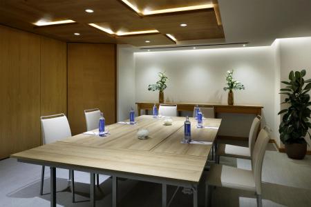Hyatt Regency Hesperia - 37