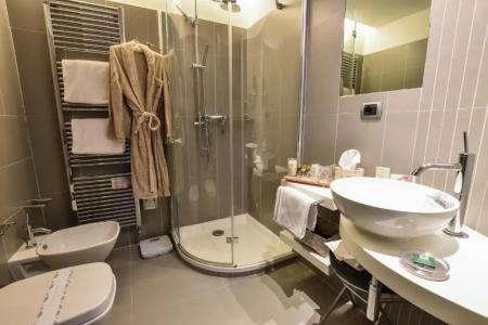 Belfiore Park****S - 56