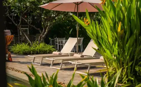 Metta Residence & Spa - 23