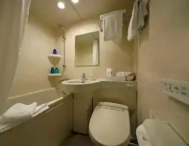 Red Roof Inn Kamata / Haneda Tokyo - 38