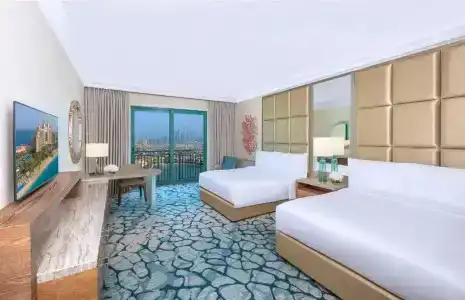 Atlantis, The Palm - 55