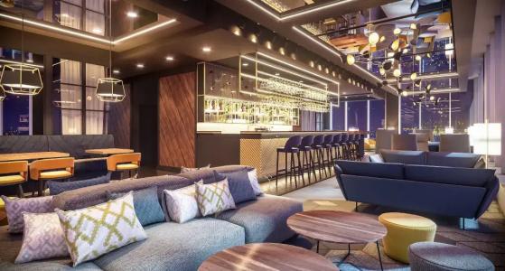 Courtyard by Marriott Katowice City Center - 1