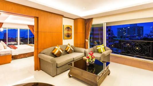 Tara Court - 56