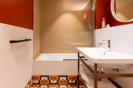 Hôtel Des Artistes - 9