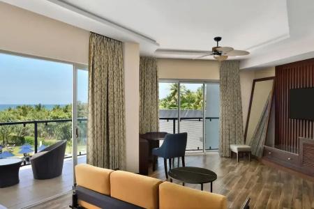 Sheraton Kosgoda Turtle Beach Resort - 38