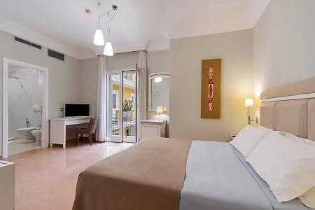 Victoria Palace & Zen Wellness - 110