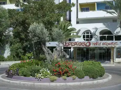 Esperides Beach Resort - 0