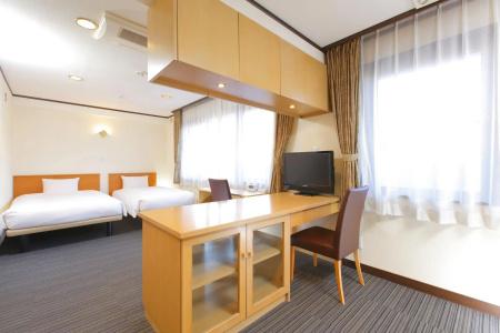 Flexstay Inn Sugamo - 20
