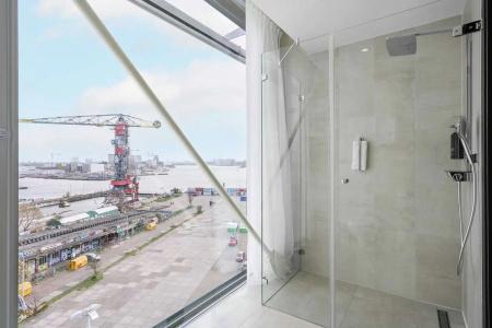 Doubletree By Hilton Amsterdam - Ndsm Wharf - 79