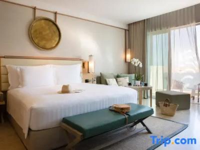 Jumeirah Muscat Bay - 41