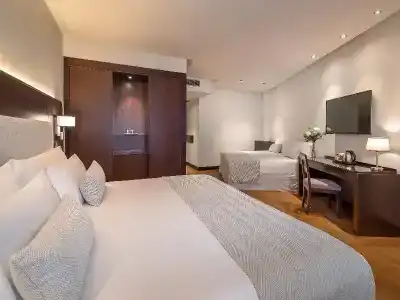 Occidental Granada - 123