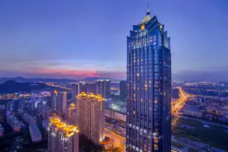 Shangri-La Suzhou - 24