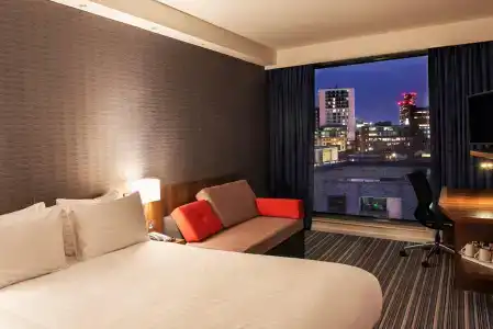 Holiday Inn Express Manchester City Centre Arena, An Ihg - 7