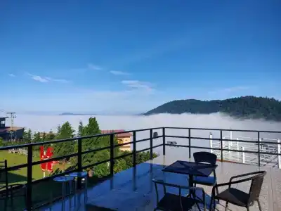 Khao Kho Tree Top - 36