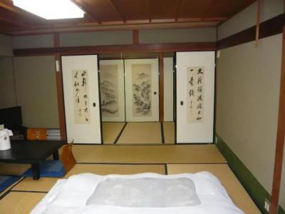Seikiro Ryokan Historical Museum - 37