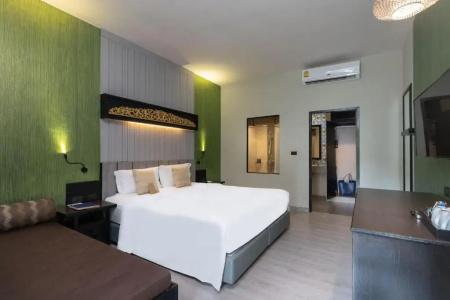 Deevana Patong Resort & Spa - Sha Extra Plus - 49